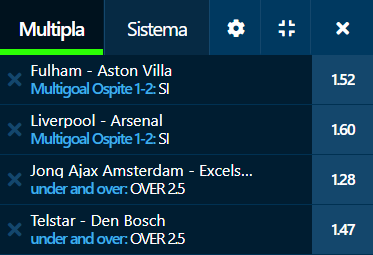 scommesse pronte di oggi 2020-09-28