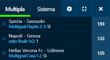 scommesse pronte Serie a 2020-09-27