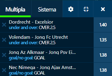 scommesse pronte di oggi 2020-09-11