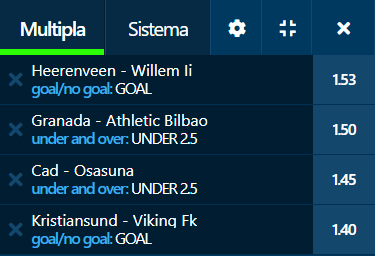 scommesse pronte di oggi 2020-09-12