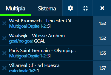 scommesse pronte di oggi 2020-09-13