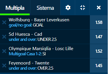 scommesse pronte di oggi 2020-09-20