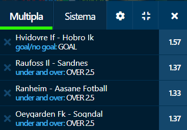 scommesse pronte di oggi 2020-09-25