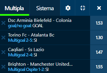 scommesse pronte di oggi 2020-09-25