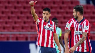 Pronostico Atletico Madrid-Villarreal 03-10-20