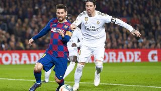 Pronostico Barcellona-Real Madrid 24-10-20