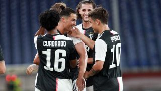 Pronostico Dynamo Kiev-Juventus 20-10-20