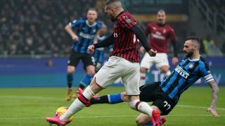 Pronostico Inter-Milan 17-10-20