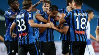 Pronostico Midtjylland-Atalanta 21-10-20