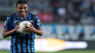 Pronostico Atalanta-Ajax 27-10-20