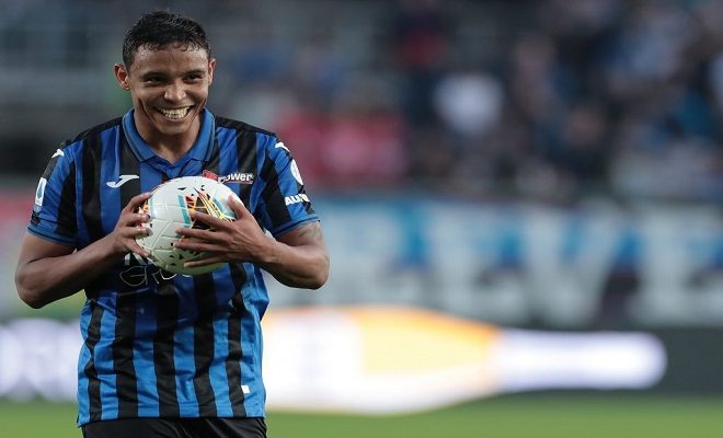 pronostico atalanta-ajax