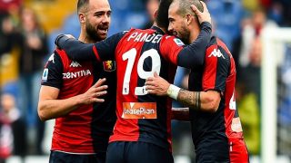 Pronostico Genoa-Inter 24-10-20