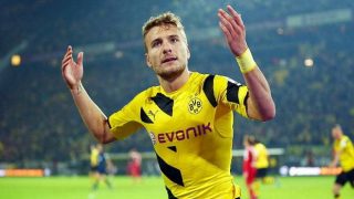 Pronostico Lazio-Dortmund 20-10-20