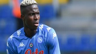 Pronostico Napoli-Alkmaar 22-10-20