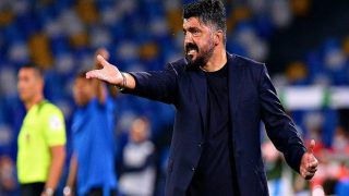 Pronostico Napoli-Atalanta 17-10-20