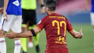 Pronostico Roma-Benevento 18-10-20