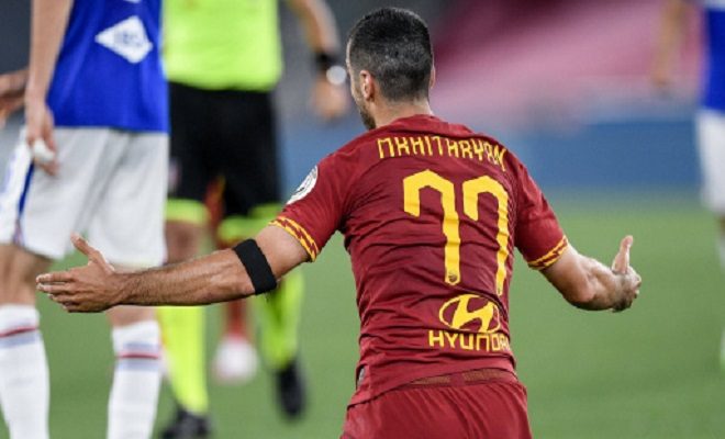 pronostico roma-benevento