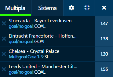 scommesse pronte di oggi 2020-10-03