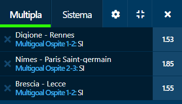 scommesse pronte di oggi 2020-10-16