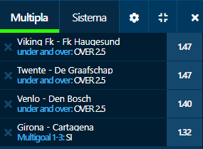 scommesse pronte di oggi 2020-10-27