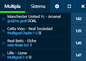 scommesse pronte di oggi 2020-11-01