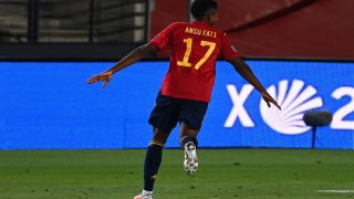 Pronostico Ucraina-Spagna 13-10-20