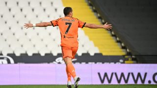 Pronostico Ferencvaros-Juventus 04-11-20