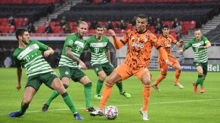 Pronostico Juventus-Ferencvaros 24-11-20