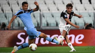 Pronostico Lazio-Juventus 08-11-20
