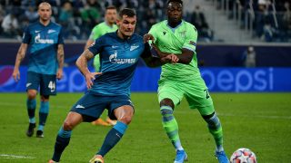 Pronostico Lazio-Zenit 24-11-20