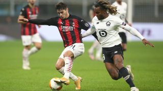 Pronostico Lille-Milan 26-11-20