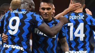 Pronostico Borussia Monchangladbach-Inter 01-12-20