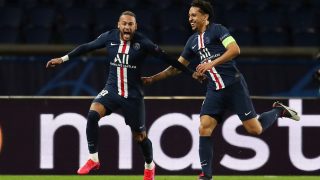 Pronostico PSG-Rennes 07-11-20