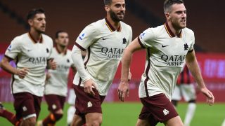 Pronostico Roma-Cluj 05-11-20