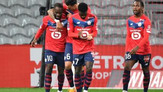 Pronostico St. Etienne-Lille 29-11-20