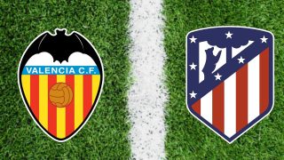 Pronostico Valencia-Atletico Madrid 28-11-20