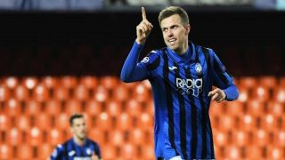 Pronostico Atalanta-Inter 08-11-20