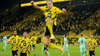 Pronostico Dortmund-Lazio 02-12-20