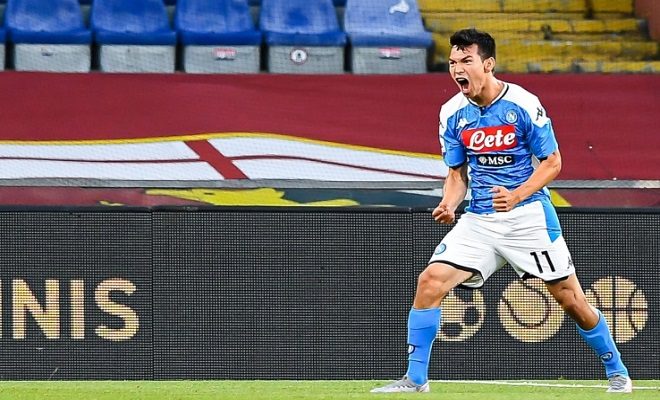 pronostico napoli-milan