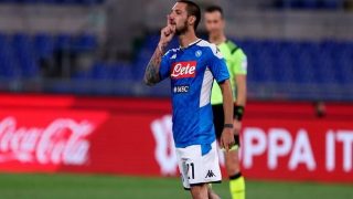 Pronostico Napoli-Rijeka 26-11-20