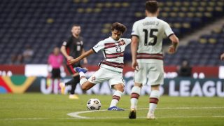 Pronostico Portogallo-Francia 14-11-20