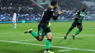 Pronostico Sassuolo-Inter 28-11-20