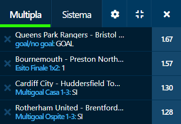 scommesse pronte di oggi 2020-12-01