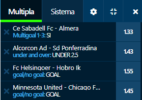 scommesse pronte di oggi 2020-11-05