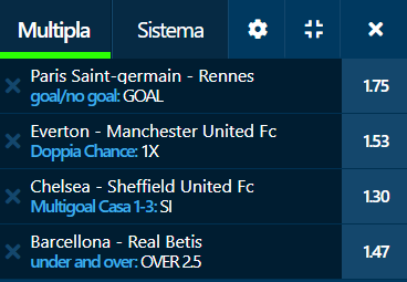 scommesse pronte di oggi 2020-11-07