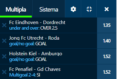 scommesse pronte di oggi 2020-11-09