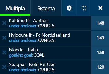 scommesse pronte di oggi 2020-11-12