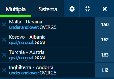 scommesse pronte di oggi 2020-11-13