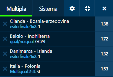 scommesse pronte di oggi 2020-11-15