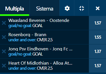 scommesse pronte di oggi 2020-11-24